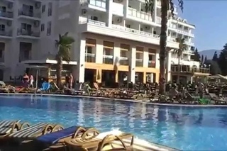 Grand Ideal Premium, Marmaris
