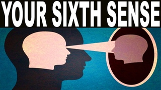 KNOWING beyond thinking... (The way of INTUITION, Sixth Sense)