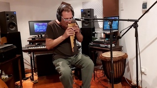 VUELA VUELA SUY SUY (Live Session)
