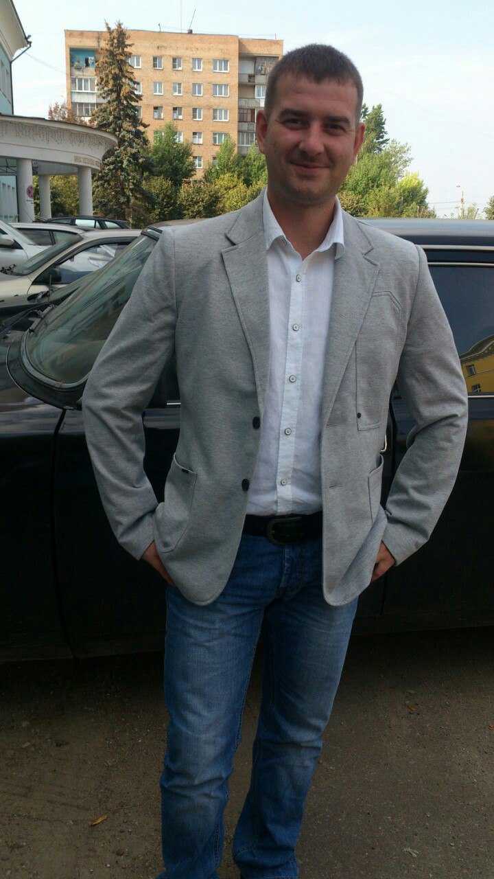 Артем Кавалеров *el выдро* | Дмитров