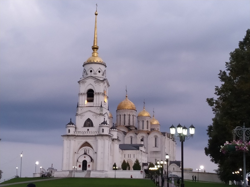 Ирина Анучина | Воронеж