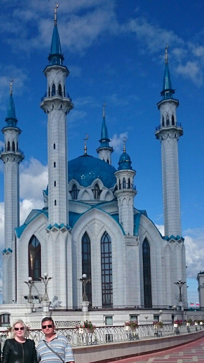 Марат Ахмедов | Маргилан