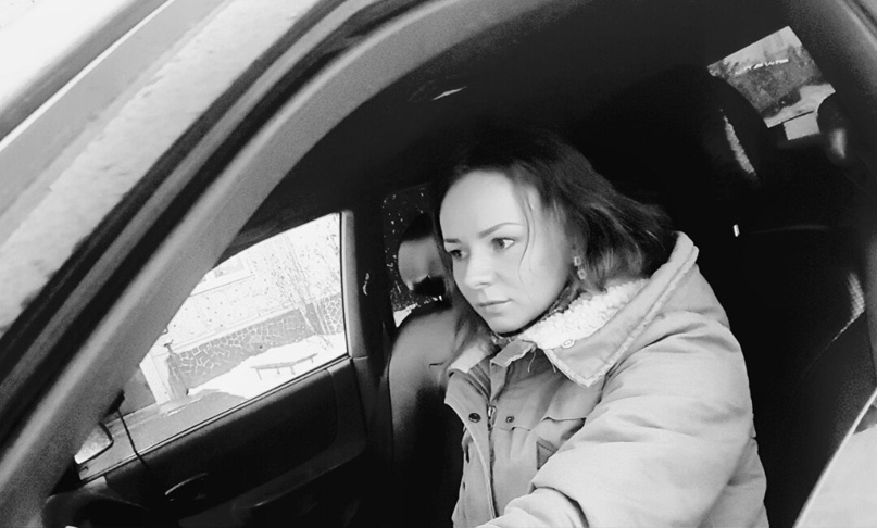 Галина Дорофеева | Москва