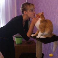 Мария Мальцева | Москва