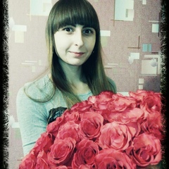 Рита Воробьева