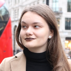 Мария Кристалинская