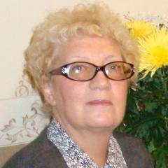Татьяна Морозова