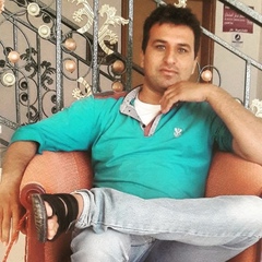 Nauman Ahmed