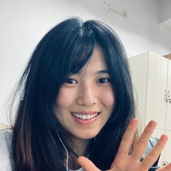 Jade Gao, 22 года