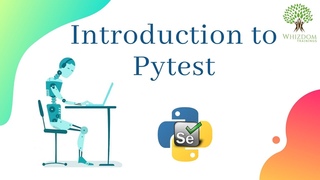 Introduction to Pytest | Selenium with Python Tutorial For Beginners