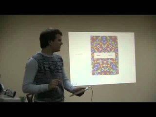 Ярослав Трофимов. Тренды в визуальном брендинге 2009-2010