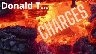 Donald T... Charges ?