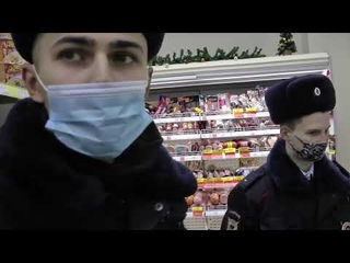 Крыша в погонах обделалась