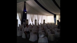 TENDA RODER || EVENT PELETAKAN BATU PERTAMA DI JAKARTA || AMIRA PRO