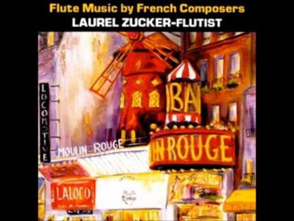 Andante et Scherzo by Louis