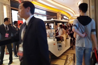 150527 T-ara Galaxy Macau grand opening red carpet 3