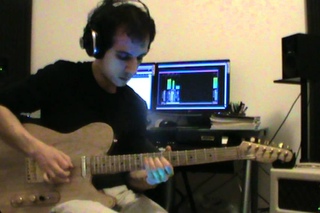 Oak Caster DEMO