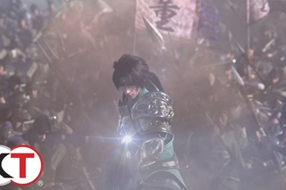 Dynasty Warriors 9 - Opening Trailer