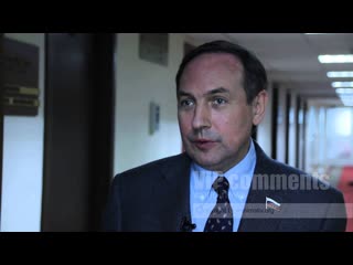 Вячеслав Никонов о МИД Сеня Кайнов Seny Kaynov #SENYKAY