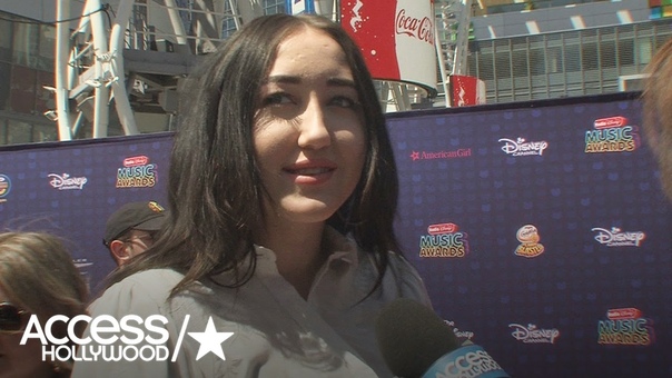 Radio Disney Music Awards: Noah Cyrus Shares Her Nerves About Performing Make Me