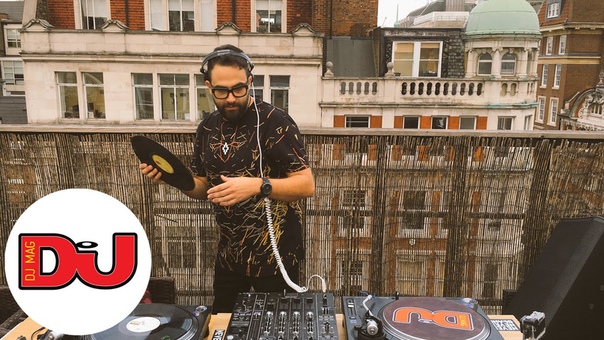 Mihalis Safras Vinyl Set from Neverbland
