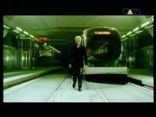 Mark ’Oh vs. John Davies - The Sparrows And The Nightingales (1999)