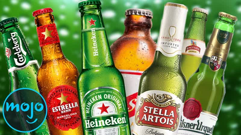 Top 20 Beers In The