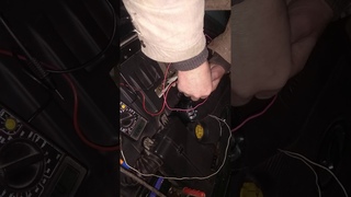 тест Светодиодных птф противотуманок 50W ?
