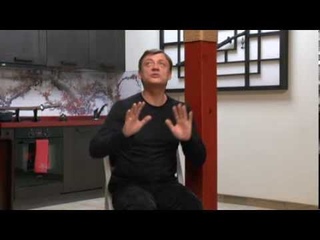 РАЗГОВОР О ГЛАВНОМ с А. ЖГУТОВЫМ