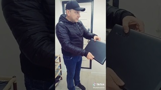 #VINE⚡МУЖ НАШЁЛ НОУТБУК НА МУСОРКЕ 🤣🤣🤣#ludoksashok #людасаша #тикток
