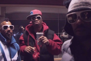 Methodman/ Redman/ Afu-Ra presenting MILF Eyewear