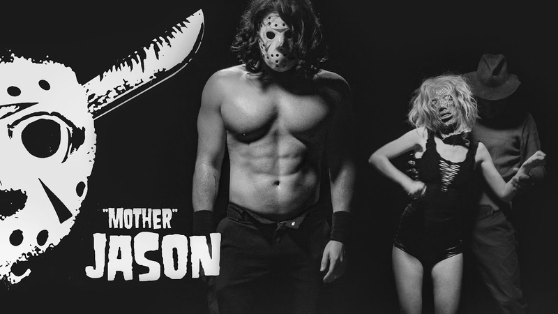 JASON MOTHER ( DANZIG