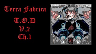 STELLAE - Terra Fabrica (FULL ALBUM)