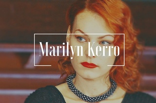 Marilyn Kerro | Мэрилин Керро | Could