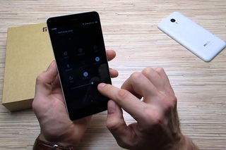 Xiaomi Redmi Note2 распаковка китайского смартфона созданного для борьбы с Meizu!!!