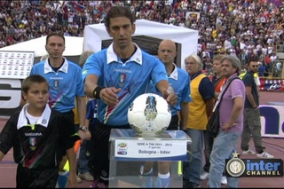 ERA DOMANI 2012 13 BOLOGNA INTER