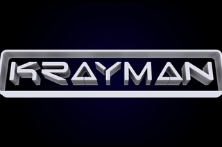 KRAYMAN MOSCOW