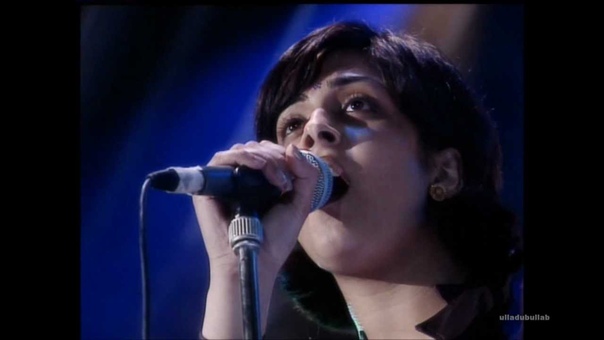 Mike Oldfield Tubular Bells III Live London (2nd) HD720,