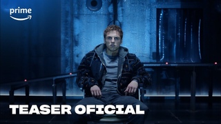 AWARENESS - Teaser Oficial | Prime Video Espaa