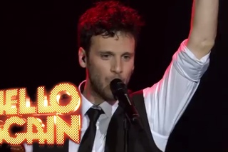 Hello Again - Sebalter mit «Hunter of Stars»