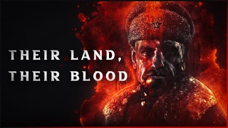 Their Land, Their Blood