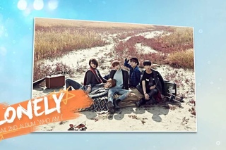 [140109] @ B1A4 2ND ALBUM ’WHO AM I’ Exclusive Collection