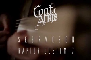 Coat of Arms - Krypton (Skervesen Raptor 7)