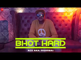 Bhot Hard I Ace aka Mumbai I Chaava I Mumbai's Finest