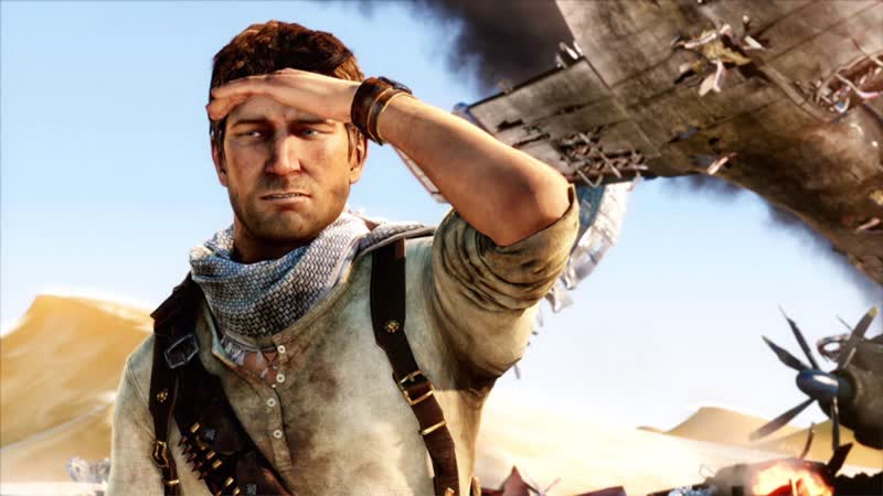 Top 10 Treasure Hunters in Video