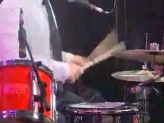 Tortured Soul at Java Jazz Festival 2006