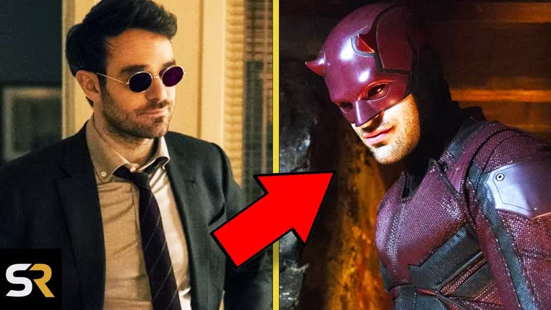MCU Plotlines Set Up for Phase