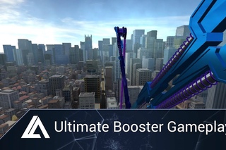 Ultimate Booster