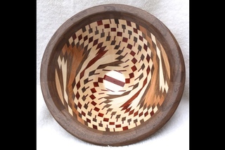 Сегментная склейка!!!!    Dizzy Bowl