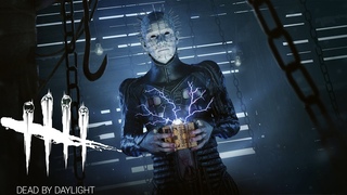НОВЫЙ МАНЬЯК - ПИНХЕД ВОССТАВШИЙ ИЗ АДА - Dead by Daylight (DLC Hellraiser Chapter)